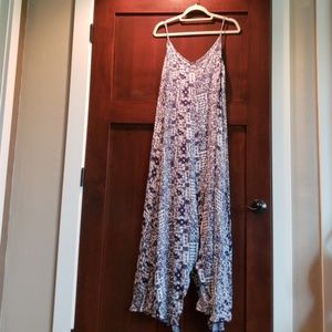 Easy Breezy Summer Dress😎